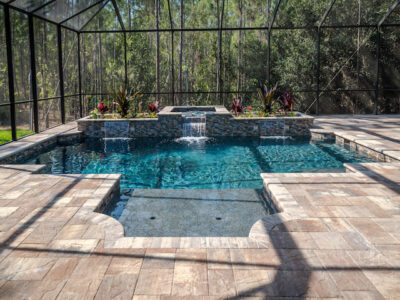 Brick Pavers
