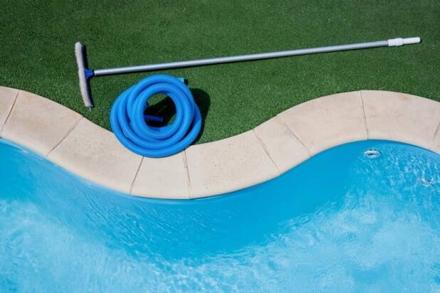 Pool Maintenance Tips