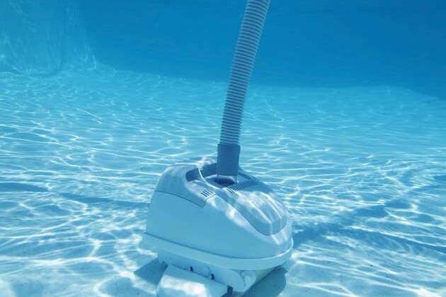 Pool Vacuum Fort Myers