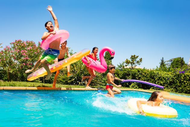 Drift Away On the Top 10 Fun Pool Floats for 2022 -
